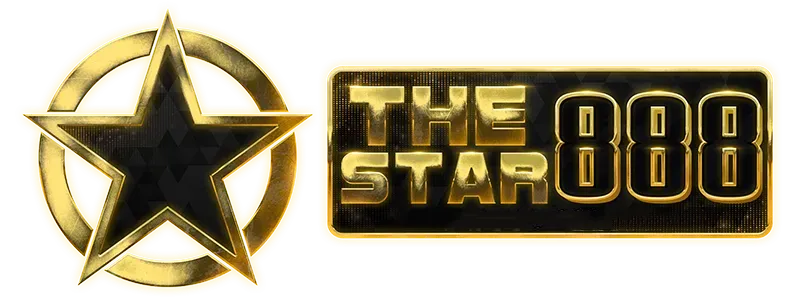 เว็บพนันออนไลน์ thestar888 ศูนย์รวมเกมพนันครบวงจรหลากหลายประเภท